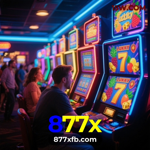 Recursos de slots 877x